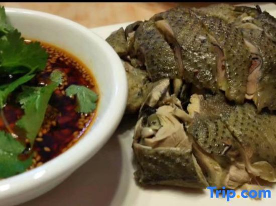 Chuxiong: Chuxiong Fanyin Xishe (Yiren Ancient Town Scenic Area Store)