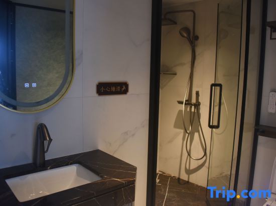 Чаочжоу: Hanyun Boutique Homestay (Chaozhou Ancient City Paifang Street)