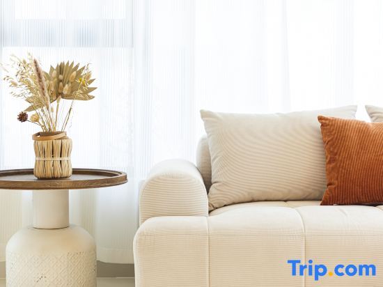 Шанхай: Shanghai Chuyu Designer Homestay