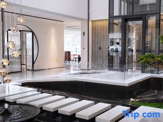 Шанхай: Shanghai Yue Mei Wan Hotel