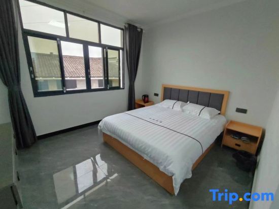 Интань: Jiadao Hotel