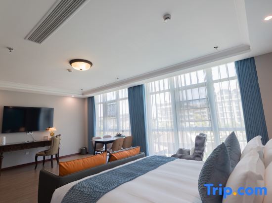 Shushe Hotel (Gongji East Road) — фото 3
