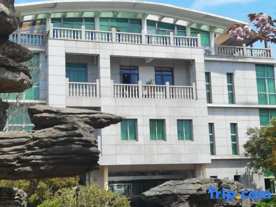 Shushe Hotel (Gongji East Road) — фото 1