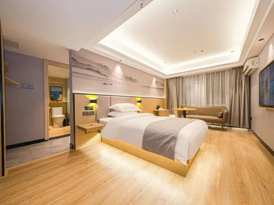 Anxin Hotel (Nan'an Chenggong Street) — фото 5