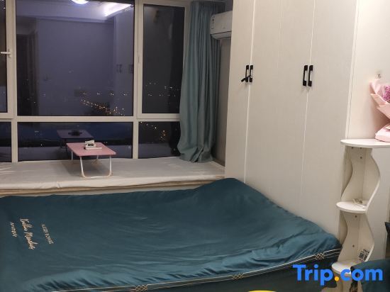 Сучжоу: Qingyi Apartment