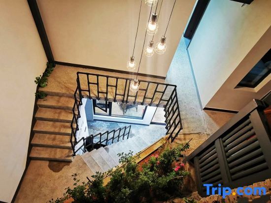 Лишуй: Yunhe Terraces Shiyi Homestay