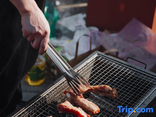 Лишуй: Yunhe Terraces Shiyi Homestay