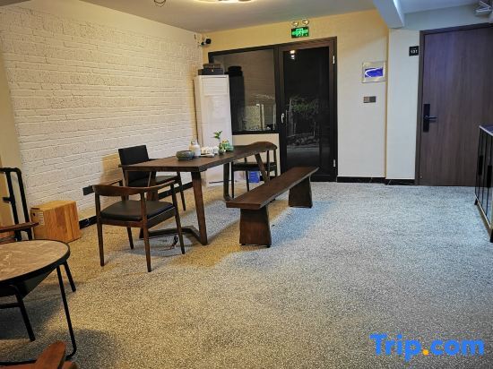 Лишуй: Yunhe Terraces Shiyi Homestay