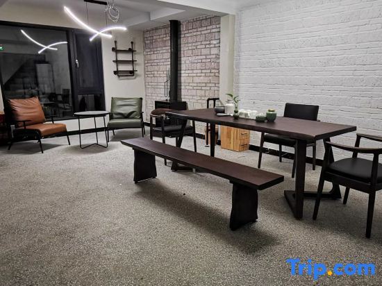 Лишуй: Yunhe Terraces Shiyi Homestay