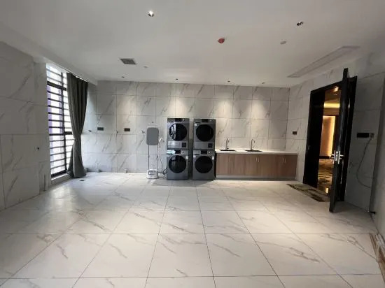 Ичан: Ramada by Wyndham Yichang Riverside