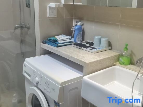 Хойчжоу: Shuman ONE Boutique Business Apartment (Kaisa Center Branch)