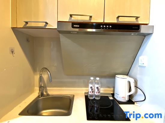 Хойчжоу: Shuman ONE Boutique Business Apartment (Kaisa Center Branch)