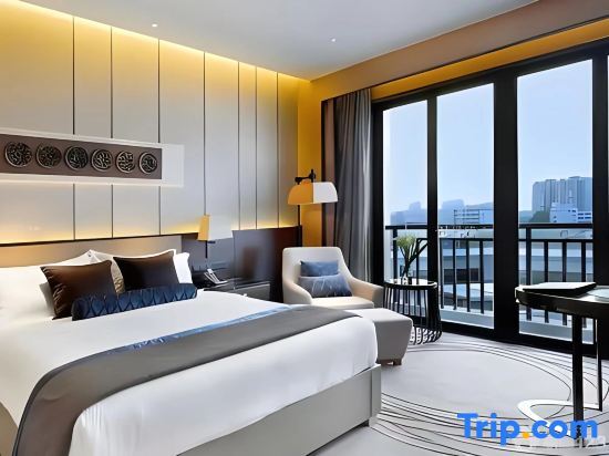 Хойчжоу: Shuman ONE Boutique Business Apartment (Kaisa Center Branch)