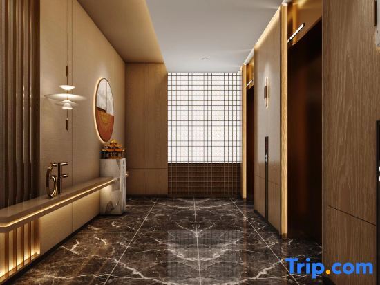 Юнчжоу: Shunxiang Xiting Hotel