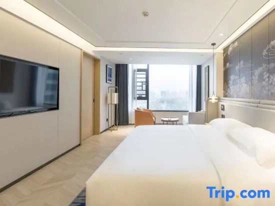 Юнчжоу: Shunxiang Xiting Hotel
