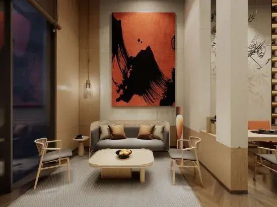 Юнчжоу: Shunxiang Xiting Hotel
