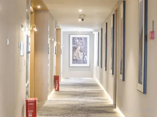 Юнчжоу: Shunxiang Xiting Hotel