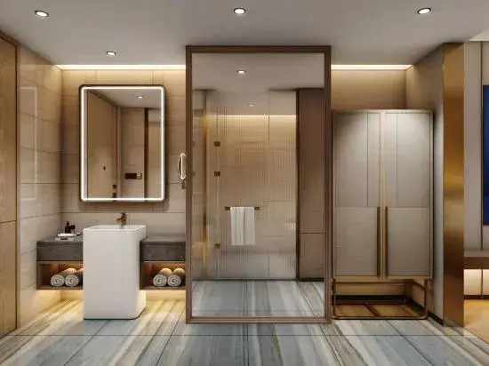 Юнчжоу: Shunxiang Xiting Hotel