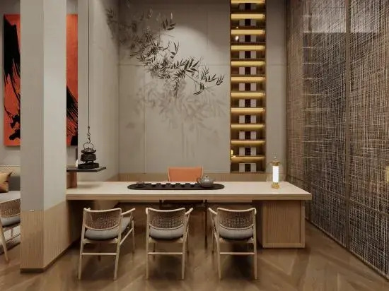 Юнчжоу: Shunxiang Xiting Hotel