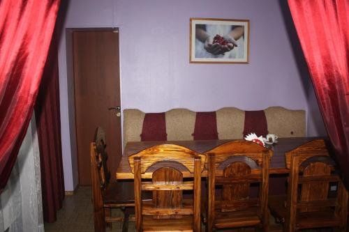 Karelonego Inn — фото 4