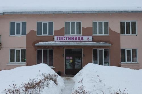 Karelonego Inn — фото 3