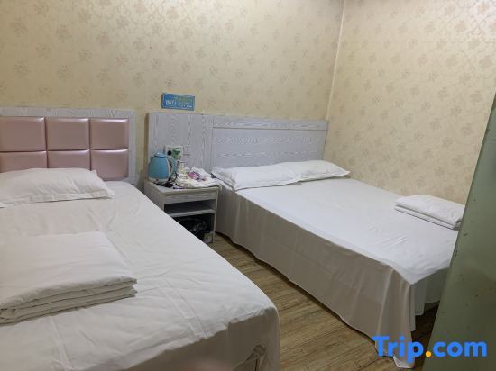 Чжэнчжоу: Xinxin Hotel (Zhengdayi Affiliated Hospital Nanyuan Unit Branch)