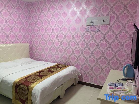 Чжэнчжоу: Xinxin Hotel (Zhengdayi Affiliated Hospital Nanyuan Unit Branch)