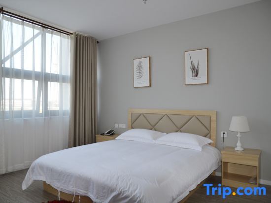 Шанхай: Shanghai Shuyi Holiday Inn