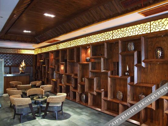 Тайчжоу: Yuhuan Anyi Business Hotel (Bus Station)