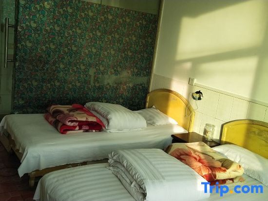 Синьсян: Huojia Xinyi Hotel