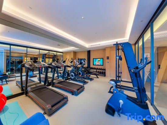 Чжухай: Park inn by Radisson Hotel