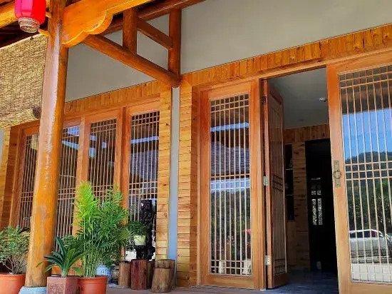 Шиянь: Wudang Mountain Yuxiaozhu Homestay