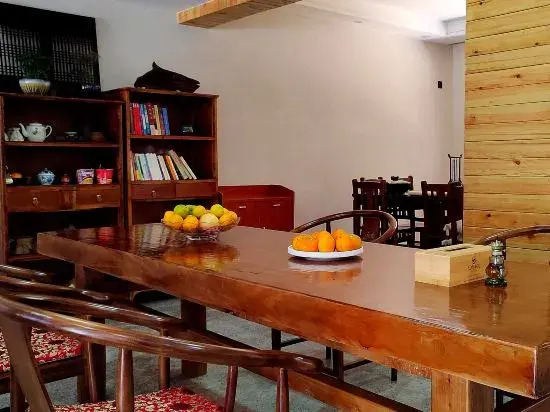 Шиянь: Wudang Mountain Yuxiaozhu Homestay