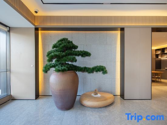 Quanji Hotel (Shanghai Songjiang Xiaokunshan Branch) — фото 2