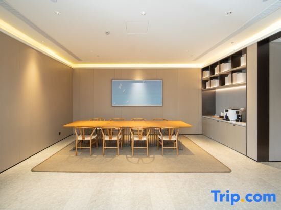 Шанхай: Quanji Hotel (Shanghai Songjiang Xiaokunshan Branch)