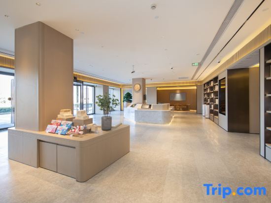 Quanji Hotel (Shanghai Songjiang Xiaokunshan Branch) — фото 4