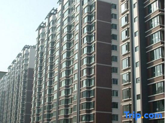 Паниин: Panjin Xinjia Homestay