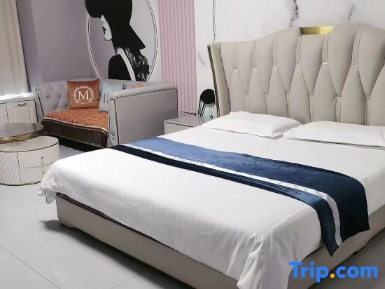 Паниин: Panjin Xinjia Homestay