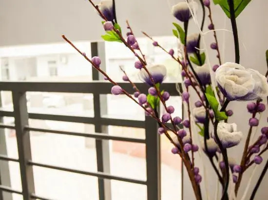 Чжоушань: Shengsi Haiyi Lanting Homestay