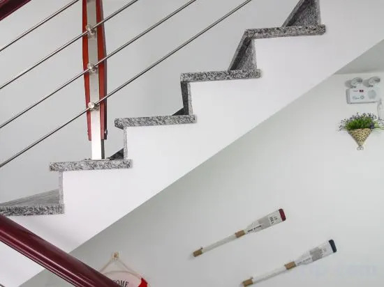 Чжоушань: Shengsi Haiyi Lanting Homestay