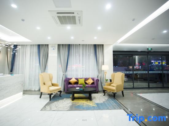 Луань: HQBLHOTEL