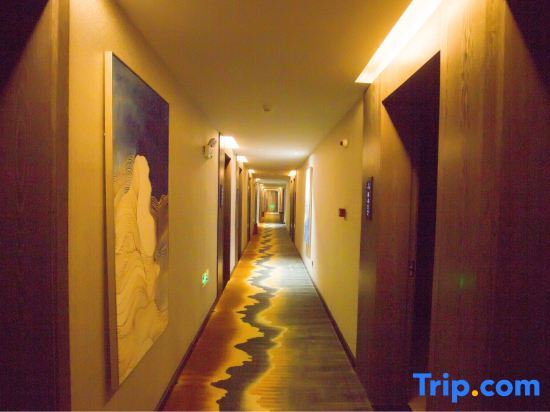 Луань: HQBLHOTEL