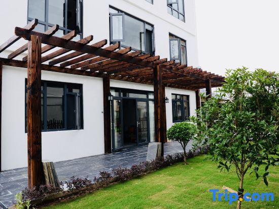 Шанхай: Shanghai Yishe Garden Homestay