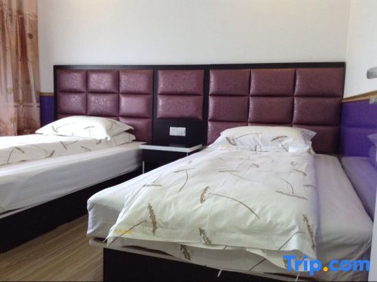 Шанхай: Shanghai Songyue Hotel