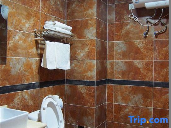 Далайн-Хуб: Ejina Qixiyi Business Hotel