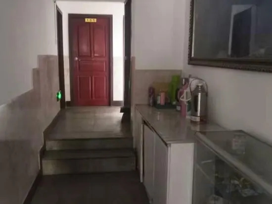 Baishan Tianyi Hotel — фото 2
