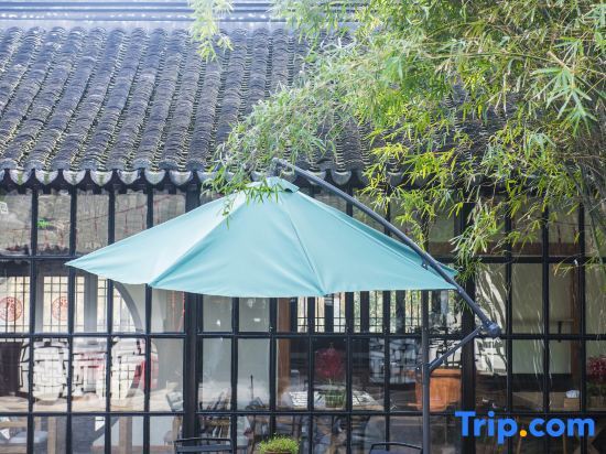 Сучжоу: Changshu Jiuzhu Homestay (Shajiabang Scenic Area Branch)