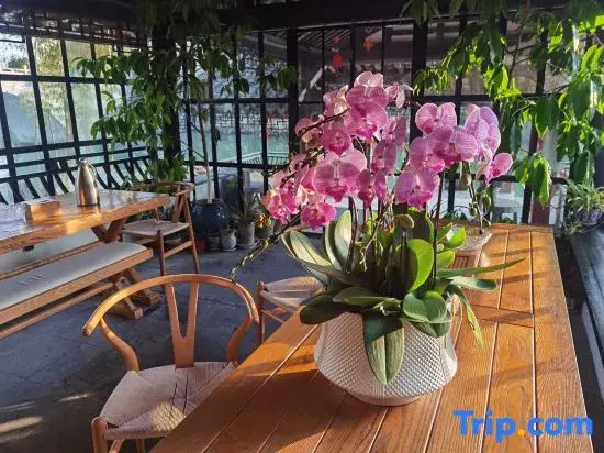 Сучжоу: Changshu Jiuzhu Homestay (Shajiabang Scenic Area Branch)