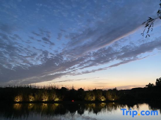 Сучжоу: Changshu Jiuzhu Homestay (Shajiabang Scenic Area Branch)