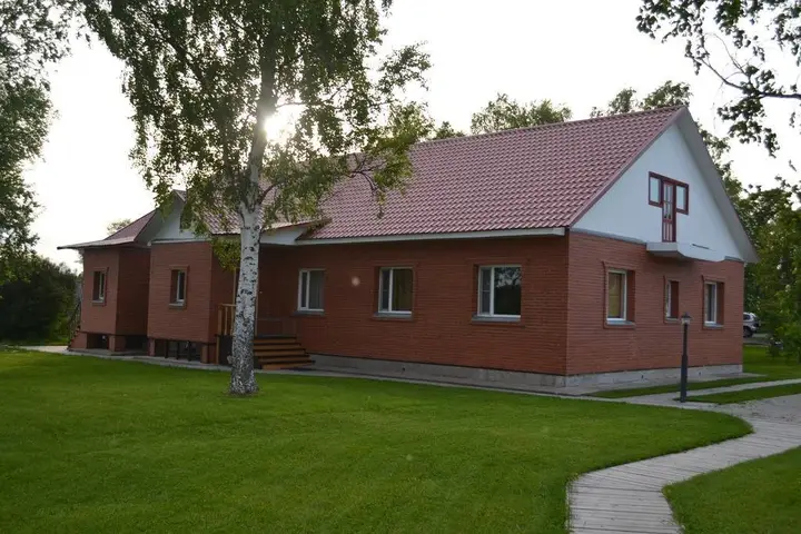 Кемский берег — фото 3